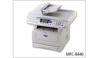 兄弟/Brother MFC-8440打印机 官方网址 资料说明书维修驱动下载MFC-8440
