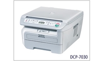 兄弟/Brother DCP-7030打印机 官方网址 资料说明书维修驱动下载DCP-7030