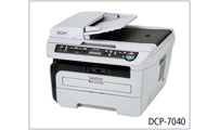 兄弟/Brother DCP-7040打印机 官方网址 资料说明书维修驱动下载