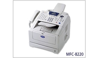 兄弟/Brother MFC-8220打印机 官方网址 资料说明书维修驱动下载