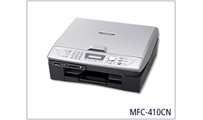 兄弟/Brother MFC-410CN打印机 官方网址 资料说明书维修驱动下载