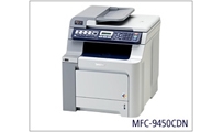 兄弟/Brother MFC-9450CDN打印机 官方网址 资料说明书维修驱动下载MFC-9450CDN