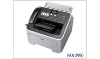 兄弟/Brother FAX-2990打印机 官方网址 资料说明书维修驱动下载