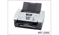 兄弟/Brother MFC-3240C打印机 官方网址 资料说明书维修驱动下载